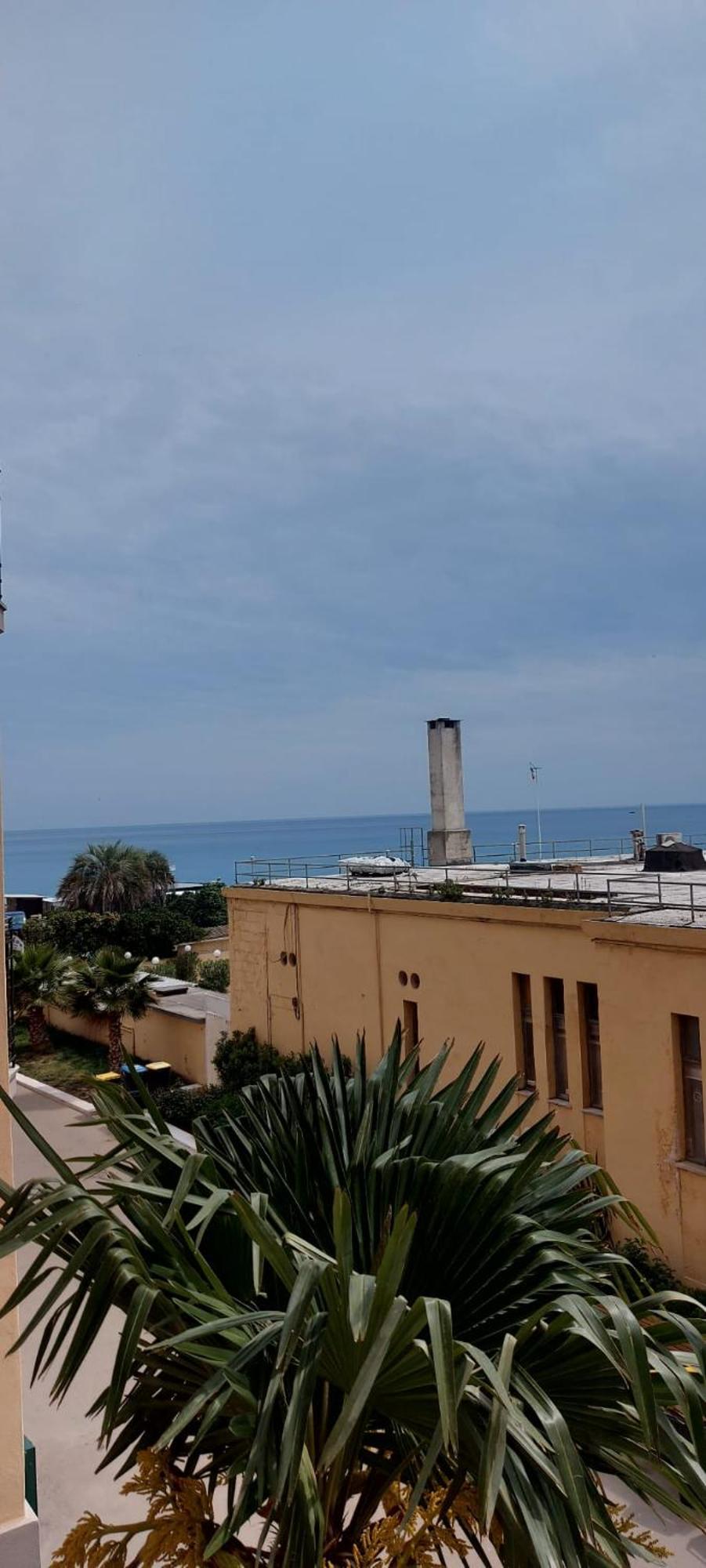 Lido Resort Finale Ligure Szoba fotó