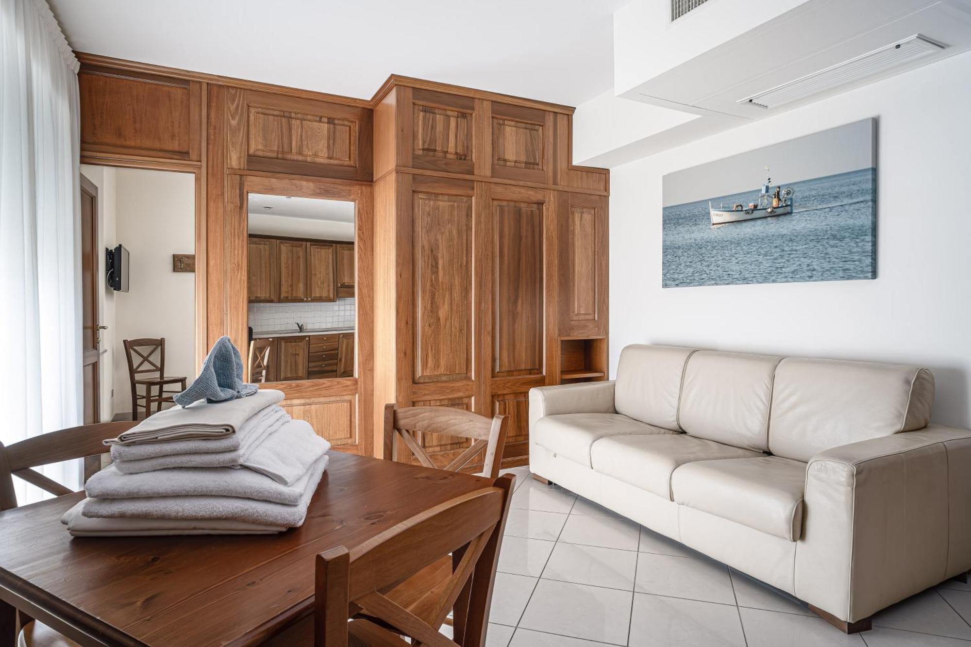 Lido Resort Finale Ligure Kültér fotó
